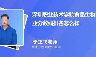 深圳大学2022录取最低分数线